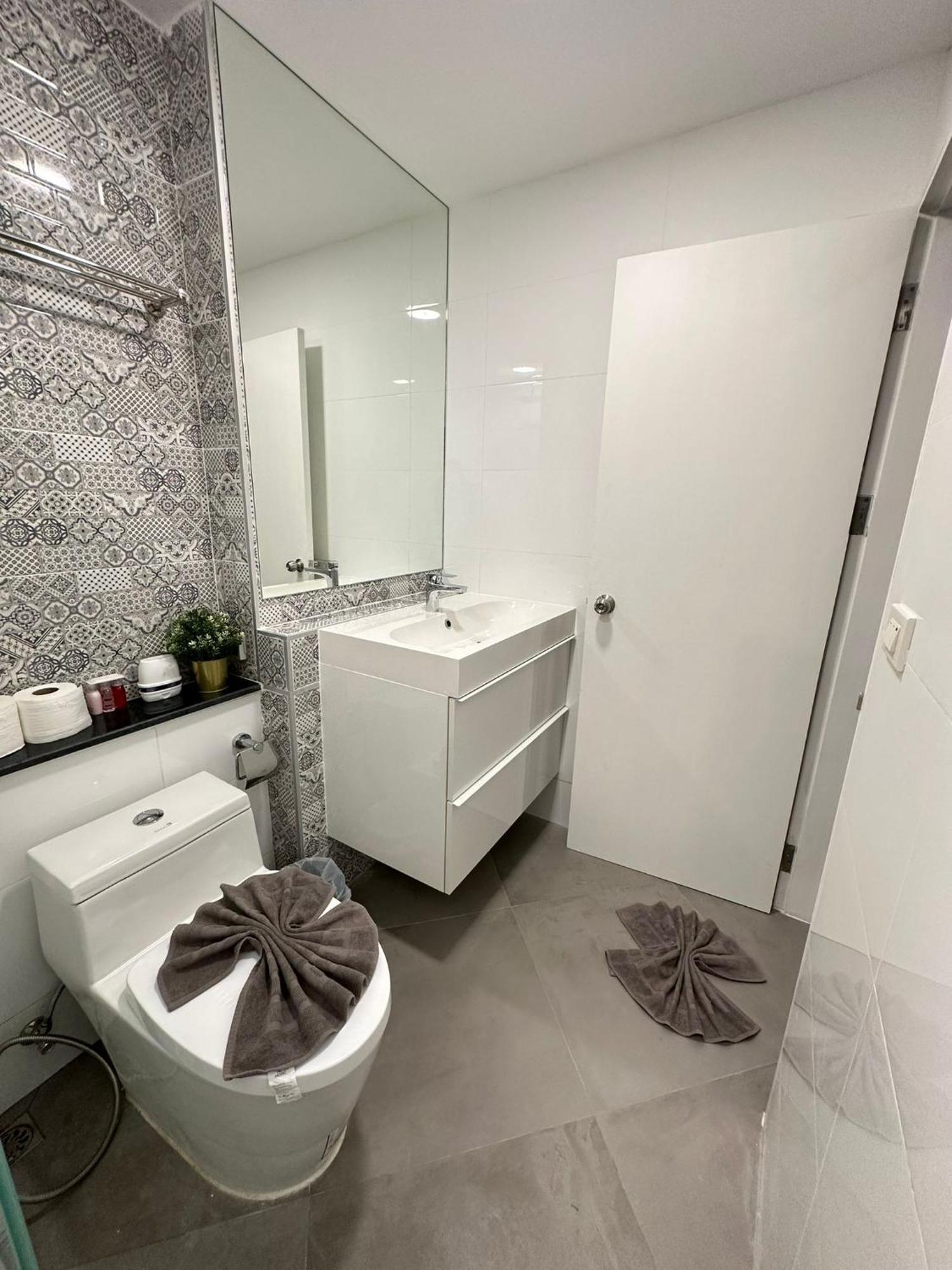 Patong Coco Apartment Quarto foto